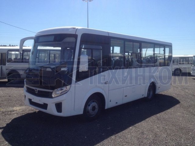 Городской автобус ПАЗ-320435-14 (19+1/50) - фото 2