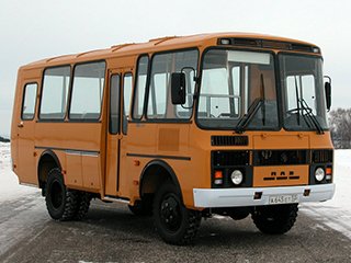 ПАЗ 3206-110-60
