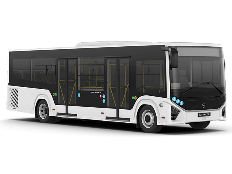 CITYMAX 9