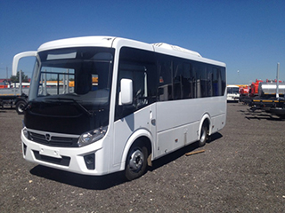 ПАЗ-320405-04