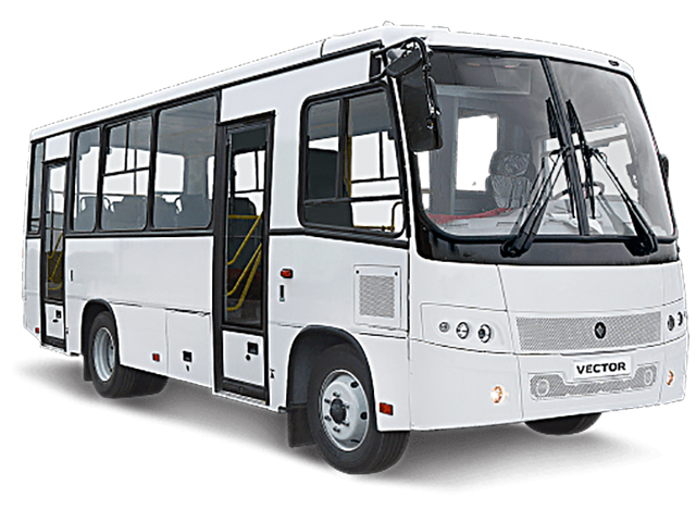 ПАЗ-320414-04