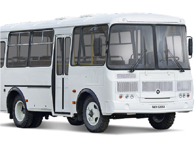 ПАЗ-320530-22