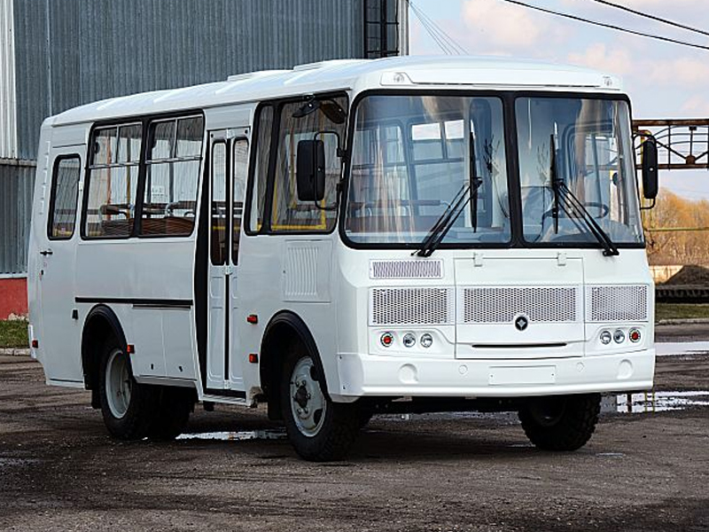 ПАЗ-32053-50