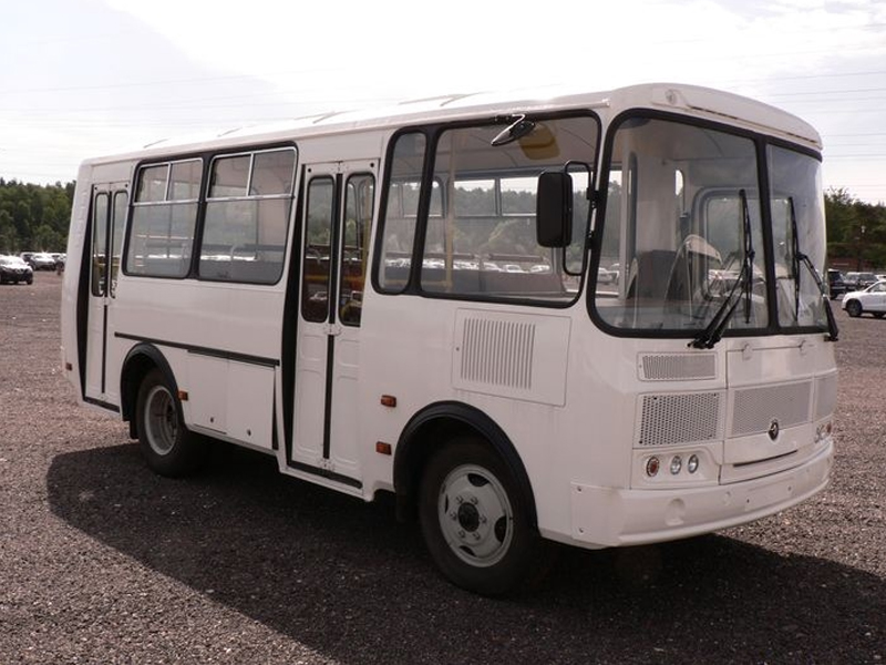 ПАЗ-32054