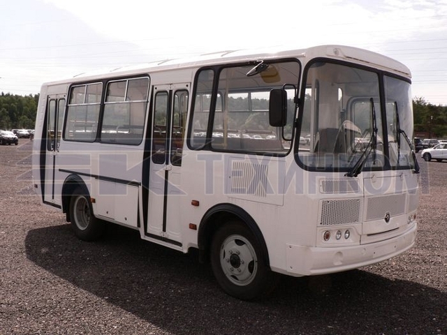 ПАЗ-320540-02
