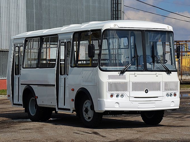 ПАЗ-320540-04