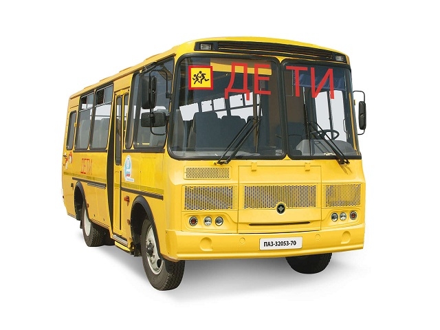 ПАЗ-320570-12