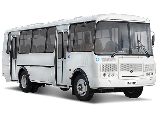 ПАЗ-4234