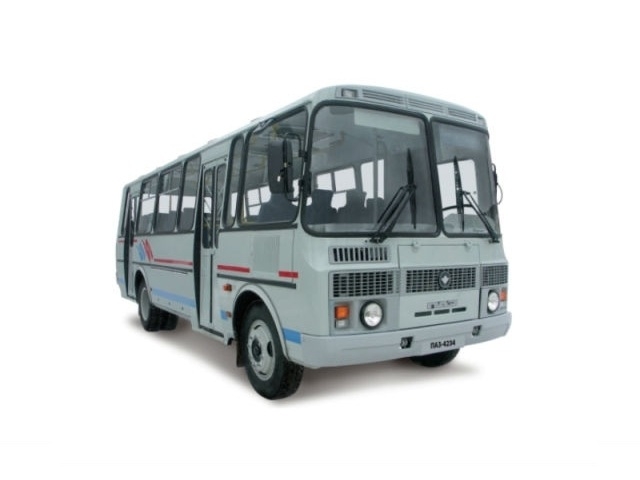 ПАЗ-423402-04