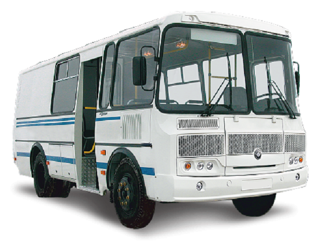 ПАЗ-423403-04