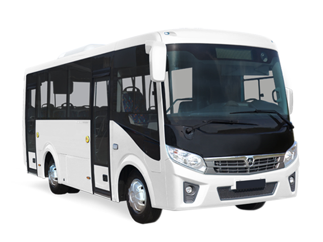 Вектор Next 7.1 CNG/LPG