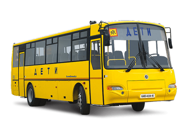 КАВЗ 4235-15