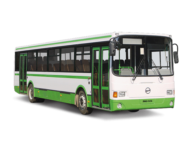 ЛИАЗ-525660-01