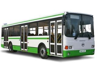 ЛИАЗ-529365
