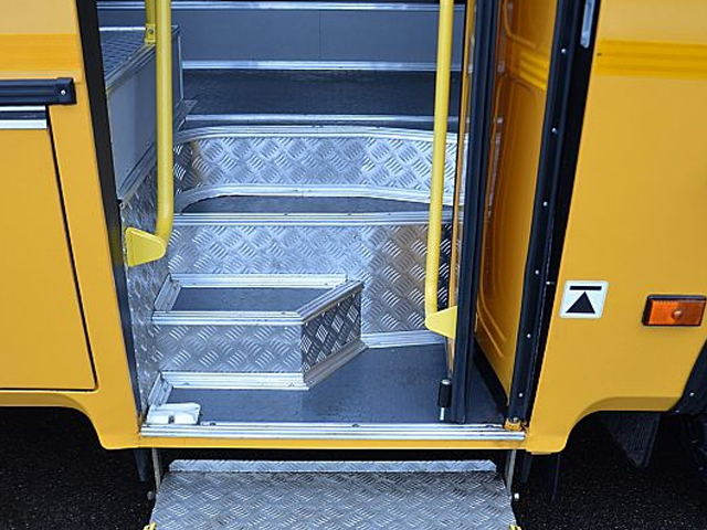 Школьный автобус ПАЗ-32053-70 (23) - фото 13