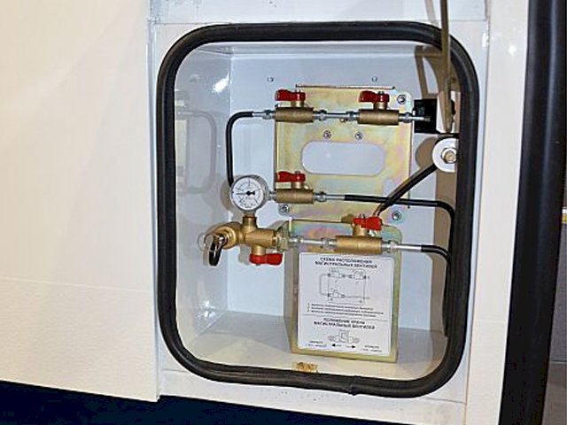 Фото №14: Городской автобус ПАЗ-320302-22 (CNG/LPG)