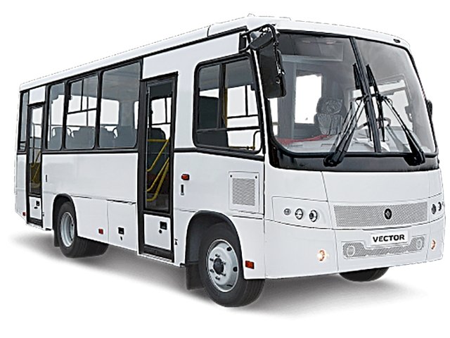 Фото №1: Городской автобус ПАЗ-320412-05 (29/50)
