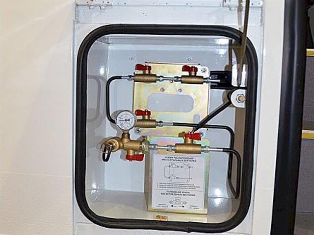 Фото №9: Пригородный автобус ПАЗ-320412-14 (24/57)