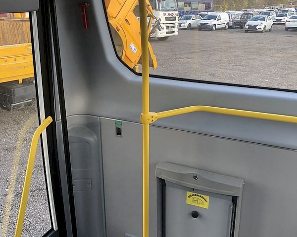 Фото №3: Городской автобус ПАЗ-320435-04 (19/52)