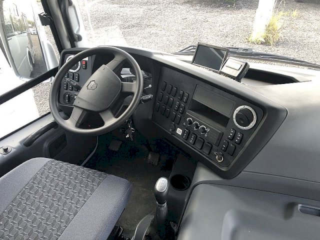 Фото №4: Городской автобус ПАЗ-320435-04 (19/52)