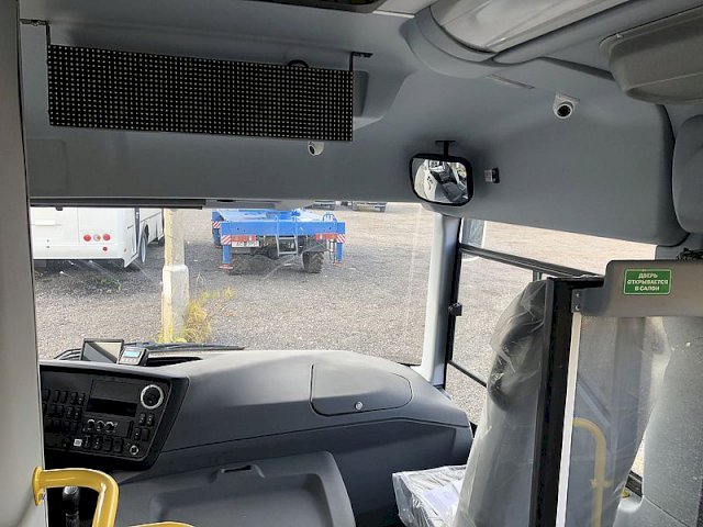 Фото №5: Городской автобус ПАЗ-320435-04 (19/52)