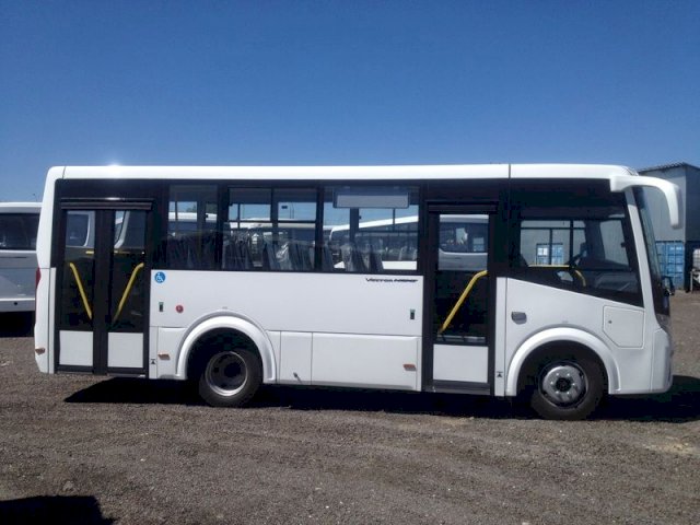 Фото №1: Коммерческий автобус ПАЗ-320435-04 (19/52)