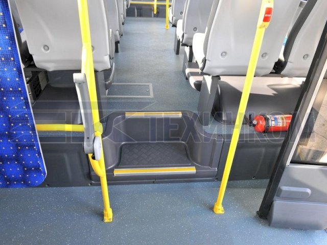 Фото №7: Городской автобус ПАЗ-320435-14 (19+1/50)