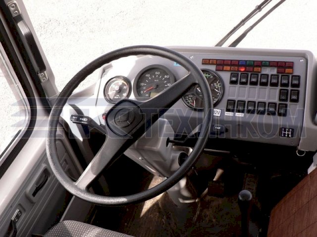 Фото №3: Пригородный автобус ПАЗ-4234-05 (30/50)