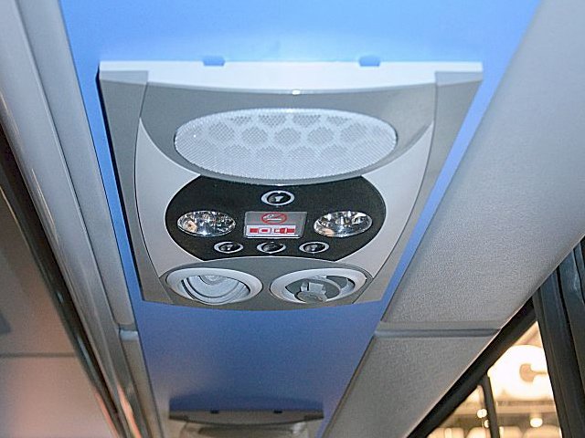 Фото №6: Автобус Вектор Next среднего класса