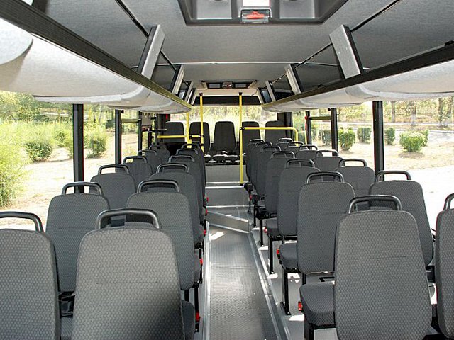 Фото №11: Автобус КАВЗ 4235