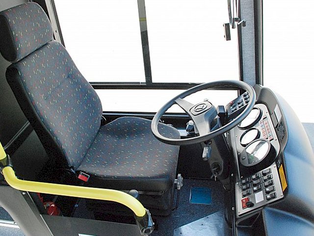 Фото №12: Автобус КАВЗ 4235