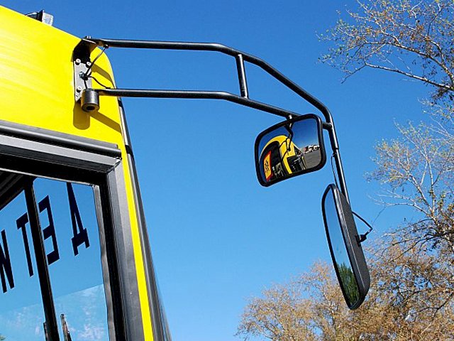 Фото №9: Школьный автобус КАВЗ-4235-15