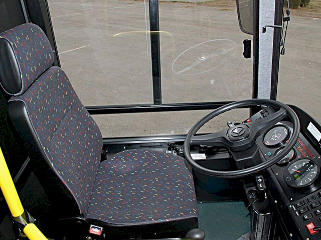 Фото №11: Школьный автобус КАВЗ-4235-15