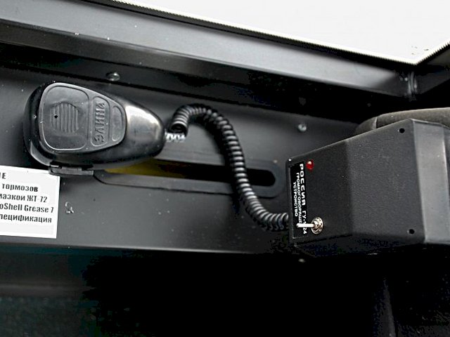 Фото №13: Школьный автобус КАВЗ-4235-15