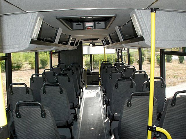 Фото №10: Городской автобус КАВЗ-4235 Аврора