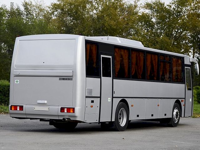 Фото №12: Автобус КАВЗ 4238