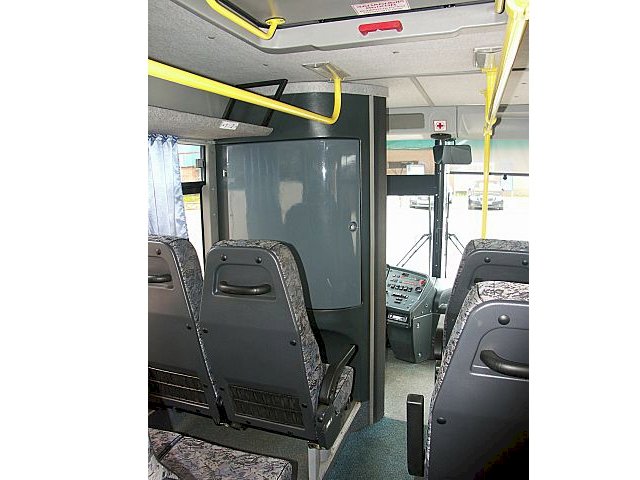 Фото №8: Междугородный автобус ЛИАЗ-5256