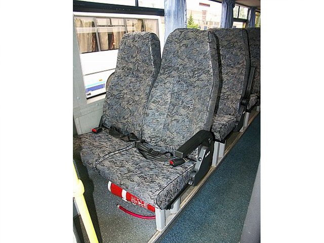 Фото №10: Междугородный автобус ЛИАЗ-5256