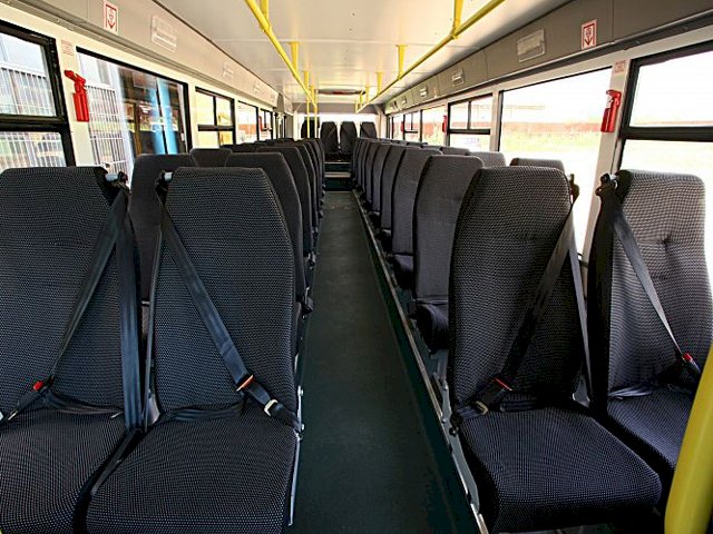 Фото №8: Пригородный автобус ЛИАЗ-525660-01