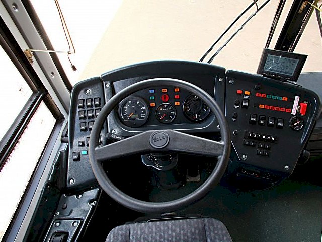 Фото №11: Пригородный автобус ЛИАЗ-525660-01