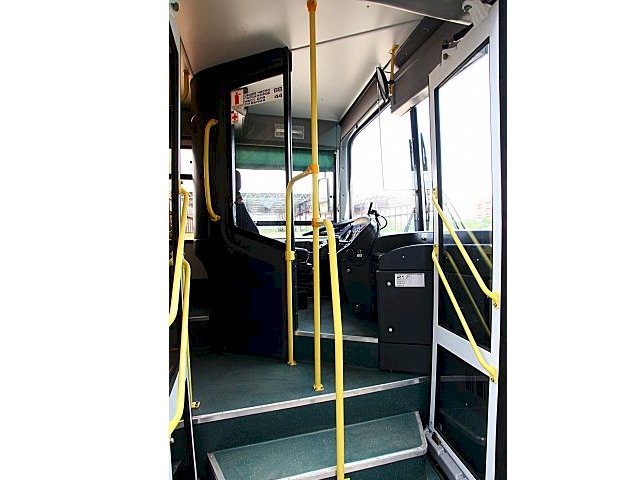 Фото №13: Пригородный автобус ЛИАЗ-525660-01