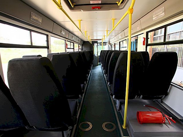 Фото №7: Пригородный автобус ЛИАЗ-525657-01