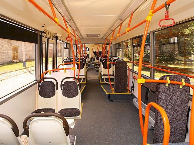 Фото №17: Автобус ЛИАЗ-6213