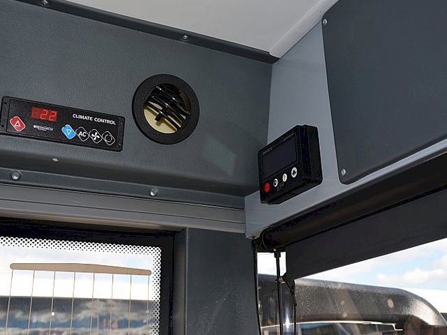 Фото №12: Городской низкопольный автобус ЛИАЗ-621365