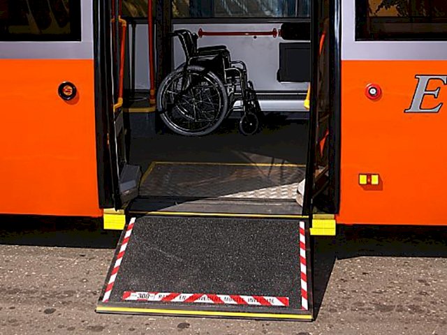 Фото №9: Городской низкопольный автобус ЛИАЗ-621371 CNG