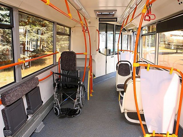 Фото №14: Городской низкопольный автобус ЛИАЗ-621371 CNG