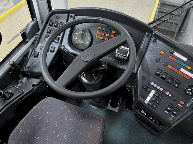 Фото №11: Городской автобус ЛИАЗ-529360