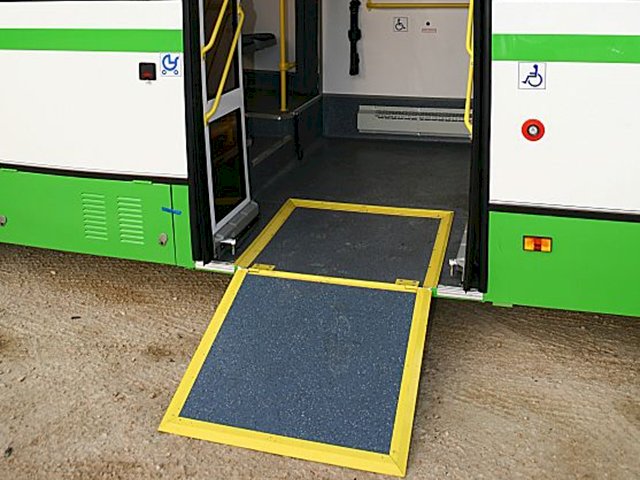 Фото №6: Городской автобус ЛИАЗ-529367