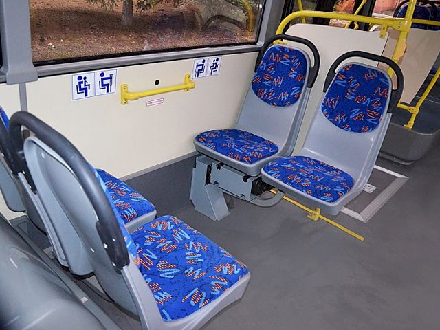 Фото №12: Автобус ЛИАЗ-5292