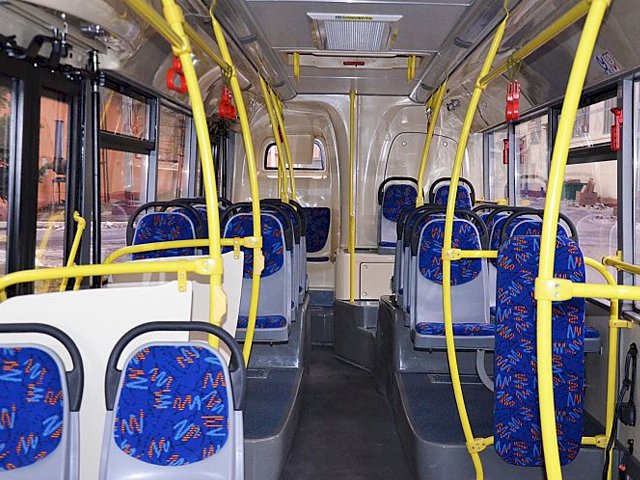 Фото №13: Городской низкопольный автобус ЛИАЗ-529267 (CNG)